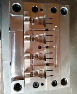 Professional Precision plastic electric power plug injection mould,electricity socket,wall switch mold