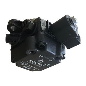 JF China <span class=keywords><strong>Suntec</strong></span> AL95C-9412 Edelstahl Industrie-Ölbrennerpumpe Energiesparend für Riello Ecoflam Weishaupt - Product Image 6