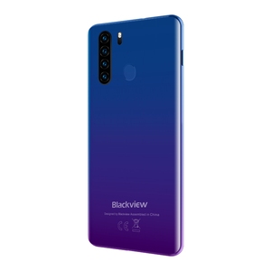 En Existencia Blackview <span class=keywords><strong>A80</strong></span> <span class=keywords><strong>Pro</strong></span>, Pantalla IPS de 6.5 Pulgadas, 4GB 64GB, Octa Core, Teléfonos Móviles Android de China - Product Image 5