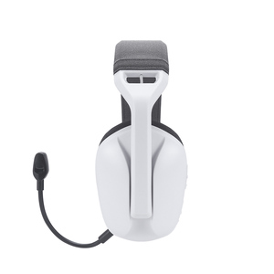 <b>Wireless</b> Light-Weight Headphone BT+2.4G+Wired Earphones With Type-C Interface GM1600B <b>Wireless</b> Lig - Product Image 5