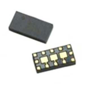 Componentes Electrónicos Nuevos y Originales, Circuito Integrado, Amplificadores de RF, MCOB-12 ALM-GP002-TR1G - Product Image 1