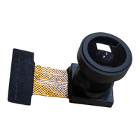 Microcontrolador STM32/K210 con Módulo de Cámara OV5640 de 5 Megapíxeles, Autoenfoque, 30FPS, Interfaz MIPI/DVP