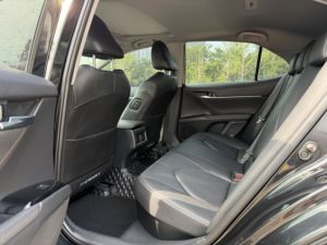 <span class=keywords><strong>Camry</strong></span> Híbrido 2.5HGVP Edición Líder <span class=keywords><strong>2022</strong></span>, Auto Usado, Volante a la Izquierda, Sedán Familiar, Automático, Tapicería de Tela, R17 - Product Image 5