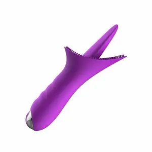 New Pleasure Adult Product Solenoid Vibrator With High Quality