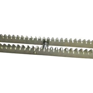 Meilleur prix métal acier galvanisé M4 M6 porte coulissante <span class=keywords><strong>crémaillère</strong></span> <span class=keywords><strong>pour</strong></span> <span class=keywords><strong>portail</strong></span> <span class=keywords><strong>coulissant</strong></span> automatique - Product Image 2