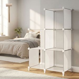 Wear Resistant Detachable Combined <b>Shelf</b>-Metal <b>Wall</b> <b>Mounted</b> Bathroom Multi-functional Organizer - Product Image 1