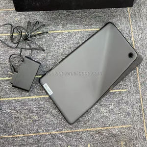 Tablette Android Lenovo ThinkSmart neuve + haut-parleur Bluetooth pour la lecture de musique, les réunions de bureau, l'éducation des étudiants, prix abordable - Product Image 5