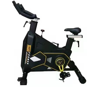 2024 Quay Xe Đạp Tập Thể Dục Tuyệt vời Thạc Sĩ Thương Mại Nhà Sử Dụng Phổ Quay Xe Đạp - Product Image 1