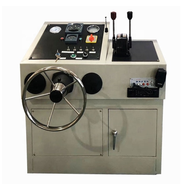Complete Set of Marine Hydraulic Steering Control System Equipment