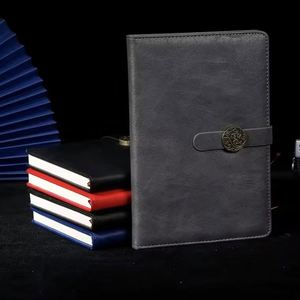 Ideas de Productos Nuevos 2025, Set de Regalo Corporativo con Cuaderno, Bolígrafo, USB y Taza Térmica, Set de Regalo con Logotipo Personalizado, Artículos de Regalo para Empresas - Product Image 4