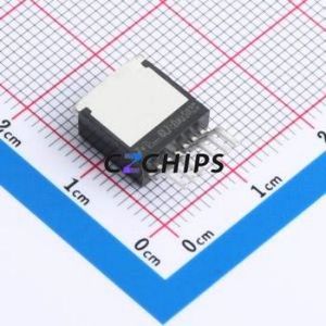 Transistor à effet de champ à transistor TO-263-7L IRFS3004TRL7PP-VB de haute qualité (MOSFET) - Product Image 2