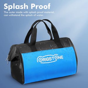 Túi Làm Mát, Phích Cắm Giữ Ấm Làm Mát Bằng Nhiệt Điện 12V Cho Xe Cộ, Tủ Lạnh Làm Mát Di Động Cho Xe Hơi, RV, Cắm Trại - Product Image 5