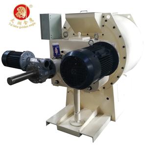 Máquina/Refinadora de Chocolate Tailake Golden Eagle QYJ500, Nueva, con Apriete Automático y Fácil Operación para Masa de Chocolate - Product Image 3