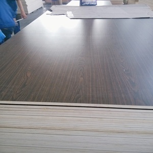 Lámina de Contrachapado de Abedul Resistente al Fuego, Laminado de Alta Presión (HPL), Formica de 4x8 pies, E1, 18 mm, para Muebles y Construcción - Product Image 6