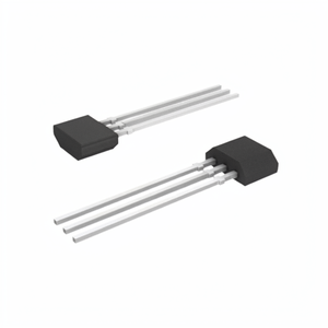 DTC114ESA-BP TO-226-3, TO-92-3ทรานซิสเตอร์ร่างกายสั้นชิ้นส่วนอิเล็กทรอนิกส์ BOM IC มีในสต็อก - Product Image 1