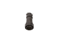 Conector Circular Serie FQ, Ensamblaje de Cables Personalizado y Servicio OEM Disponible, 2-55 Pines