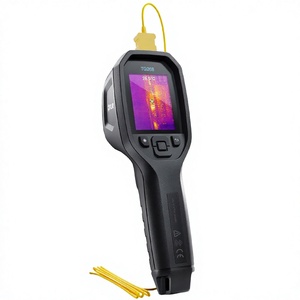 กล้องถ่ายภาพความร้อน FLIR TG268 - ความละเอียดสูงพิเศษแบบ Spot IR 320x240 (160x120 Native IR) พร้อมเลเซอร์ Bullseye ระดับเชิงพาณิชย์ มาตรฐาน IP54 - Product Image 3