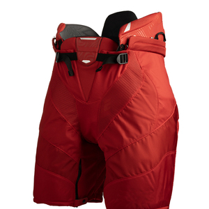Usine chinoise directe, pantalon de haute qualité avec logo et couleur personnalisés pour <span class=keywords><strong>JR</strong></span>/INT/SR : Équipement de protection pour le hockey sur glace - Product Image 6