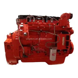 Special Offer ISME420-30 Water-cooled v6 Car Engine