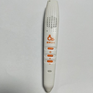 Pluma parlante de aprendizaje de idiomas OEM <span class=keywords><strong>para</strong></span> niños, Educación Temprana, venta al por mayor - Product Image 3