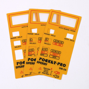 Bàn Phím Nút Nhà Sản Xuất Màn Hình Lụ<span class=keywords><strong>a</strong></span> In Ấn Tùy Chỉnh Đồ Họ<span class=keywords><strong>a</strong></span> Lớp Phủ Bảng Điều Khiển Trang Trí Bảng Điều Khiển Nhãn Cho Điện Tử - Product Image 2