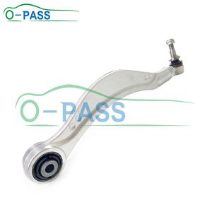 Bras de commande d'orteil arrière réglable pour ROLLS-ROYCE GHOST I RR4 WRAITH RR5 <span class=keywords><strong>DAWN</strong></span> RR6 Alpina B6 B7 B7L F01 F02 V12 6775902 1 pièce - Product Image 2