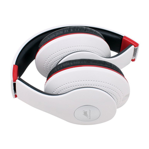 Tuyệt Vời 3.5Mm Có Thể Gập Lại Có Dây Hơn Tai Tai Nghe 40Mm Loa Siêu Rõ Ràng Âm Thanh Thể Thao Tai Nghe Cho Máy Tính/Điện Thoại Di Động - Product Image 2