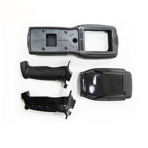 إكسسوارات هاتف مصبوبة من Delrin ABS مخصصة أجزاء ملحقات هندسية جزء قولبة بالحقن - Product Image 1