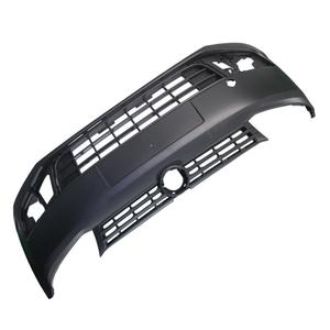 Cubiertas Originales para Automóviles, Parachoques Delantero 2K5807217 9B9 para Volkswagen <span class=keywords><strong>CADDY</strong></span> <span class=keywords><strong>2010</strong></span> 2011 2012 2013 2014 2015 - Product Image 2