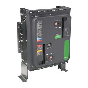 Interruptor de Doble Alimentación Wingoa T08004M TW4AD4L8004TPG T08003M TW4AD3L8004TPG TW25R4A0804TPG TW25D4L0802TPG - Product Image 1