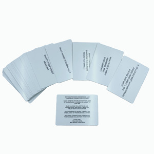 Gioco di conversazione carte di domande per la famiglia e gli adulti attività all'aperto - Product Image 6