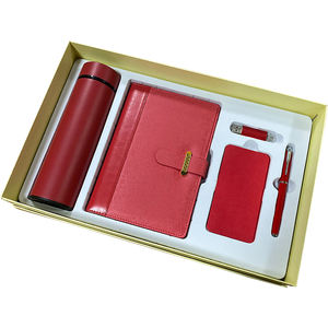 Hadiah promosi perusahaan kreatif Tahun Baru Pria Wanita ide perusahaan anak laki-laki Set hadiah item untuk kantor - Product Image 2