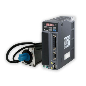Vente en gros de servomoteurs de la série ASDA-A2, 3 kW, 380 V AC, communication RS485 pour la ligne de production automatisée - Product Image 3