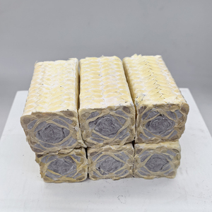 Materiale di Attrito in Kevlar Premium, Blocco di Attrito in Kevlar Autolubrificante, Cuscinetto di Attrito in Kevlar per Freni di Macchinari Edili - Product Image 5