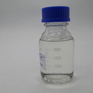 Doa <span class=keywords><strong>plasticizer</strong></span> dioctyl adipate Vật liệu tiếp xúc thực phẩm cho bao bì thực phẩm nắp chai gioăng vận chuyển thực phẩm - Product Image 2