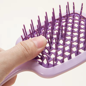 Rizador de Espuma <span class=keywords><strong>para</strong></span> Dormir BLISSLIFE, Rizador de Pelo sin Calor <span class=keywords><strong>para</strong></span> Ondas Grandes, Rizador de Pelo sin Calor, Doble Rizador sin Calor - Product Image 2