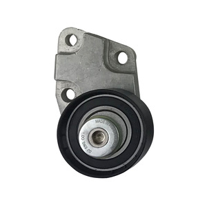 Kit de Bomba de Agua y Correa de Distribución 1.6L DOHC 16V VIN 6 para Chevrolet 2004-2008 - Product Image 3