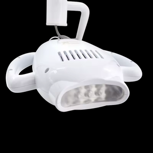 Machine de blanchiment dentaire professionnelle 60W de qualité dentaire avec écran tactile, laser Bright Smile et lumière LED bleue et rouge - Product Image 5