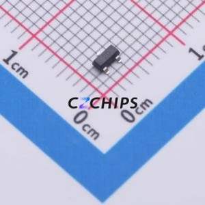 Transistor Original y Nuevo MMBTA92 SOT-23, Transistor de Unión Bipolar (BJT), Venta al por Mayor de Componentes Electrónicos, Chips y Servicio BOM - Product Image 1
