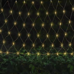 Vente flash - Guirlande lumineuse LED en PVC personnalisée, indice de protection IP65, étanche pour l'intérieur/l'extérieur, pour décorations de Noël - Product Image 5