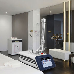 Máquina de Láser de CO2 Fraccional de Mano de 60 W 360 |   Tensado de la Piel, Lifting Facial, Eliminación de Cicatrices de Acné Profundas y Rejuvenecimiento de la Piel - Product Image 2