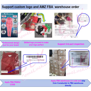 Женский комплект из двух предметов - Product Image 6