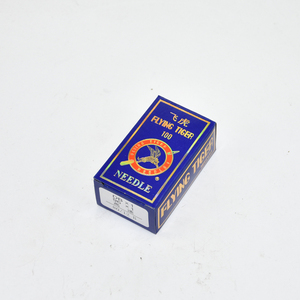 Agujas para Máquina de Coser <span class=keywords><strong>Industrial</strong></span> Flying Tiger DB*1, Máquina de Coser <span class=keywords><strong>Plana</strong></span> Computarizada, Agujas para Máquina de Coser Eléctrica - Product Image 4