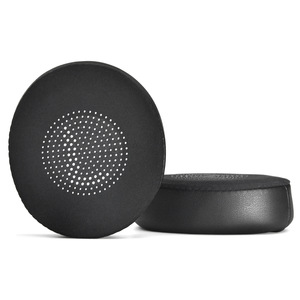 Almohadillas de Gel refrescante de alta calidad para auriculares Jabra Evolve2 65MS/65UC/Evolve2 40/<span class=keywords><strong>Elite</strong></span> 45H, funda de cojín para los oídos Premium - Product Image 3