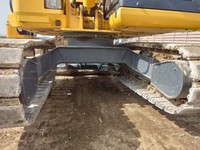 Excavatrice compacte d'occasion PC60-8 de 2020 avec 1800 heures de fonctionnement, couleur d'origine et inspection vidéo incluse