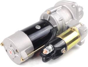 มอเตอร์สตาร์ทคุณภาพสูง OEM ยี่ห้อแท้ 24V 11T 5.5KW รุ่น QD2761B สำหรับ EX200-3 6BD1 4BD1 พร้อมการรับประกัน 1 ปี - Product Image 6