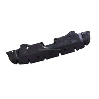 Moteur avant sous le panneau accessoires de voiture couverture moteur sous la plaque 51441-0R110 sous le moteur pour Toyota Rav4 2020
