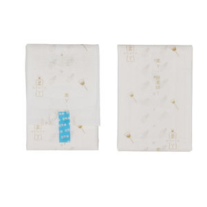 Toallas Sanitarias Orgánicas al por Mayor OEM, Toallas Sanitarias Más Vendidas, Toallas Sanitarias para Niñas - Product Image 6