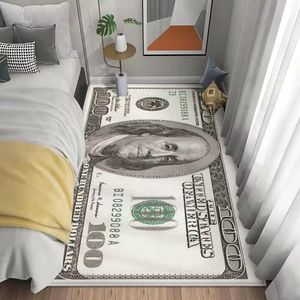 Vente en gros Offre Spéciale 2025 Nouveaux tapis personnalisés pour Offre Spéciale salon Tapis isolant en polyester pour la maison - Product Image 1
