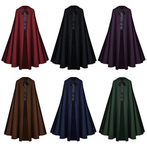 Factory-Spot Cosplay Cape for <strong>Girls</strong> <strong>Halloween</strong> Stage Performance Suit Printed <strong>Devil</strong> <strong>Costume</strong> for Carnival - Product Image 2